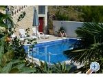 Appartements Villa RA - ibenik Kroatien
