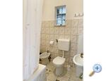 Appartements Villa RA - ibenik Kroatien
