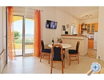 Appartements Villa RA - ibenik Kroatien