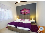 Appartements Villa RA - ibenik Kroatien
