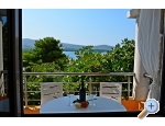 Appartements Villa RA - ibenik Kroatien