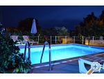 Appartements Villa RA - ibenik Kroatien
