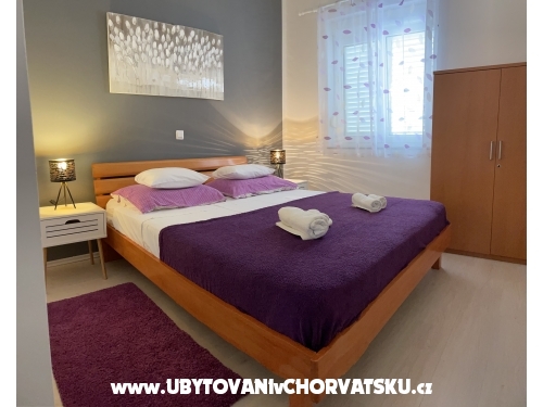 Apartmani Villa RA - Šibenik Hrvatska