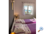 Appartements Villa RA - ibenik Kroatien