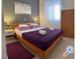 Appartements Villa RA - ibenik Kroatien