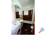 Appartements Villa RA - ibenik Kroatien