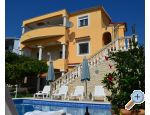 Apartmani Villa RA