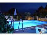 Appartements Villa RA - ibenik Kroatien