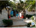 Appartements Villa RA - ibenik Kroatien