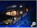 Appartements Villa RA - ibenik Kroatien