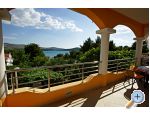 Appartements Villa RA - ibenik Kroatien