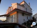 Apartmani Skori� Chorvatsko