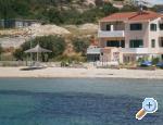 Apartmani Slavka Chorvatsko