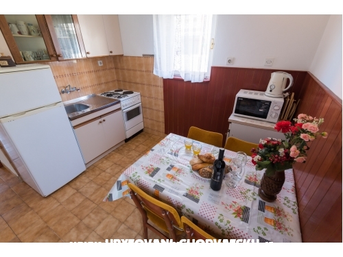 Apartments Živana - Šibenik Croatia
