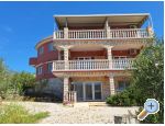 Apartmans Blue eye *** Chorvatsko