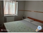 Apartmny Verde - ibenik Chorvatsko