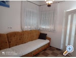 Apartmny Verde - ibenik Chorvatsko