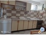 Apartmny Verde - ibenik Chorvatsko