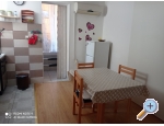 Apartmny Verde - ibenik Chorvatsko