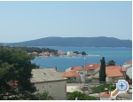 Apartmány Verde - Šibenik Chorvatsko