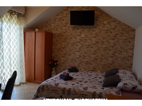 Apartments Katarina - ibenik Croatia