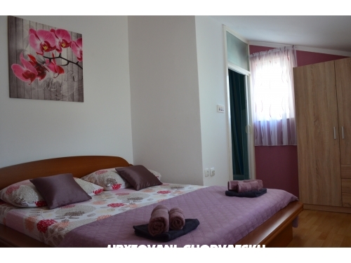 Apartments Katarina - ibenik Croatia