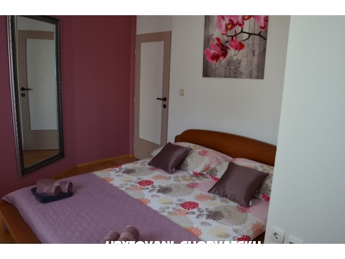 Apartments Katarina - ibenik Croatia