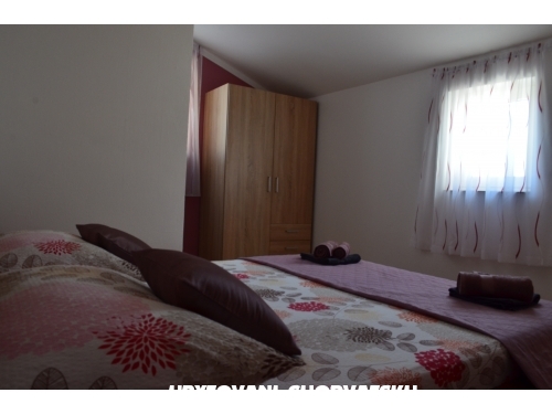 Apartments Katarina - ibenik Croatia