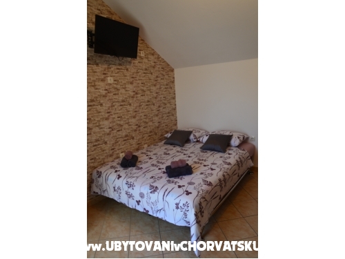 Apartments Katarina - ibenik Croatia