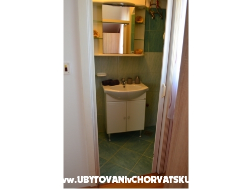 Apartments Katarina - ibenik Croatia
