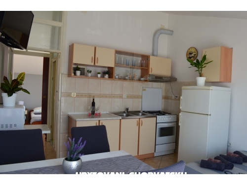 Apartments Katarina - ibenik Croatia