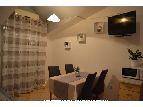 Apartments Katarina - ibenik Croatia