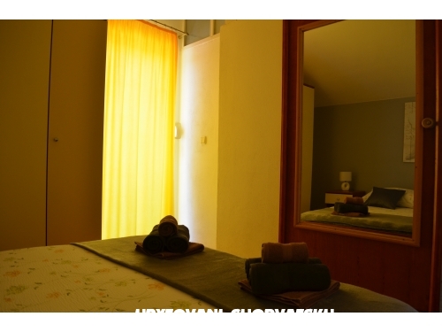 Apartments Katarina - ibenik Croatia