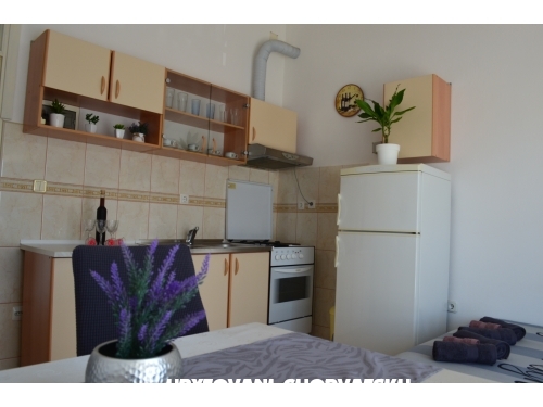 Apartments Katarina - ibenik Croatia