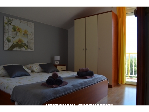 Apartments Katarina - ibenik Croatia