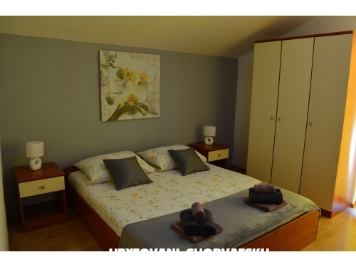 Apartments Katarina - ibenik Croatia