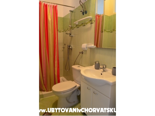 Apartments Katarina - ibenik Croatia