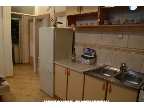 Apartments Katarina - ibenik Croatia