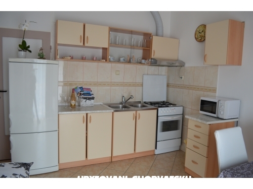Apartments Katarina - ibenik Croatia