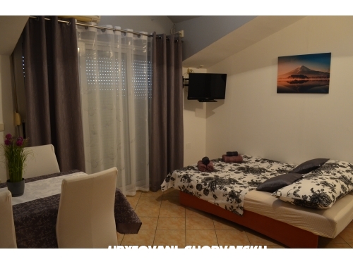 Apartments Katarina - ibenik Croatia