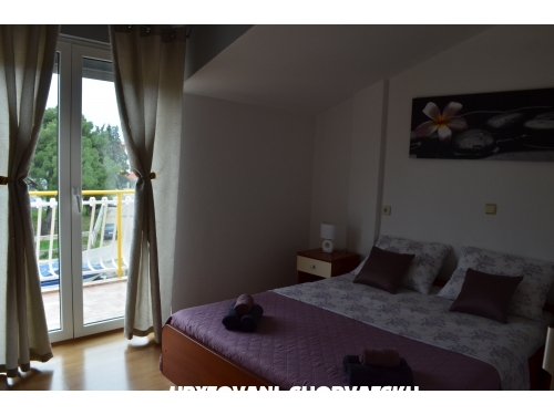 Apartments Katarina - ibenik Croatia