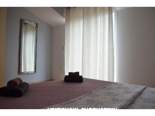Apartments Katarina - ibenik Croatia