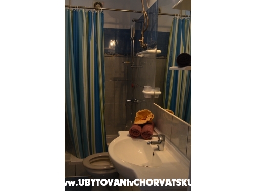 Apartments Katarina - ibenik Croatia