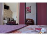 Apartments Katarina - ibenik Croatia
