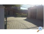 Apartments Katarina - ibenik Croatia