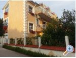 Apartments Katarina - ibenik Croatia