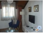 Apartmány Ana - Šibenik Chorvatsko