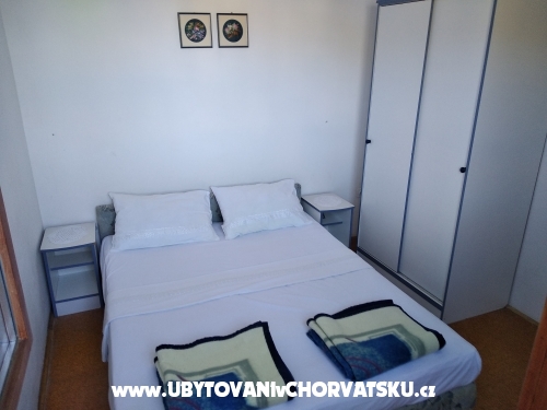 Apartments Braco - Šibenik Croatia
