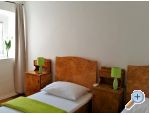 Apartmány LIFE - Šibenik Chorvatsko