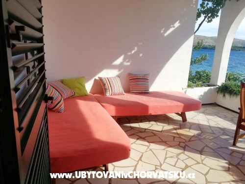 Appartements Mare Nostrum - ibenik Croatie